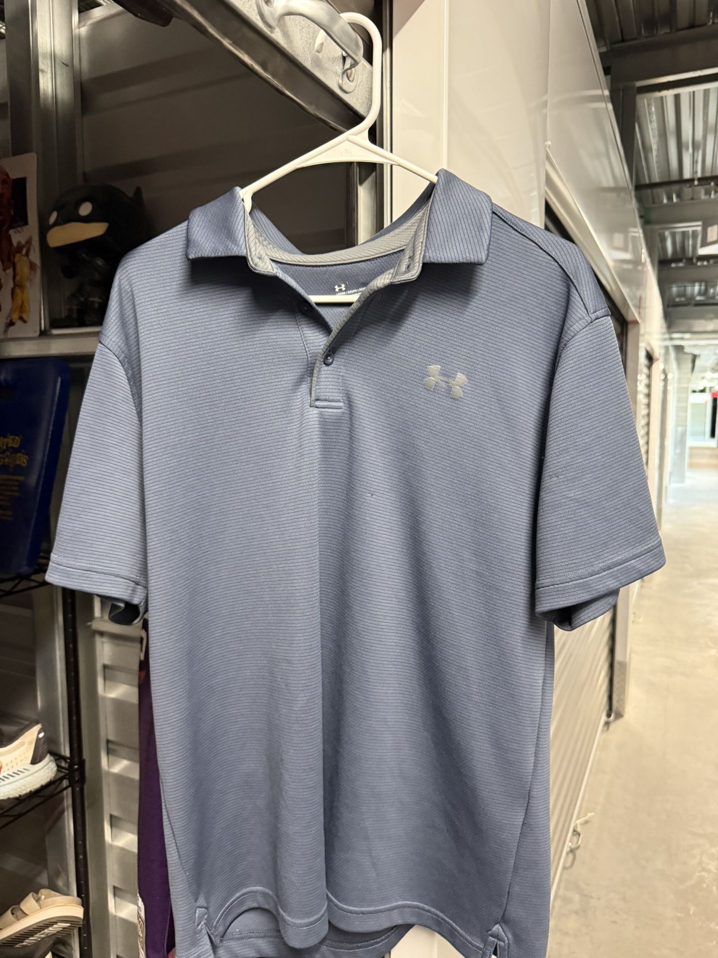 Under Armour Polo Shirt