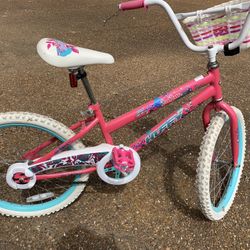 20” Huffy Bicycle 