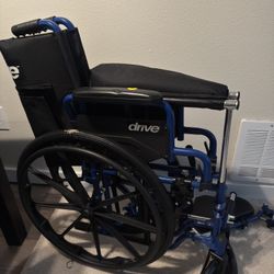 Drive Wheelchair