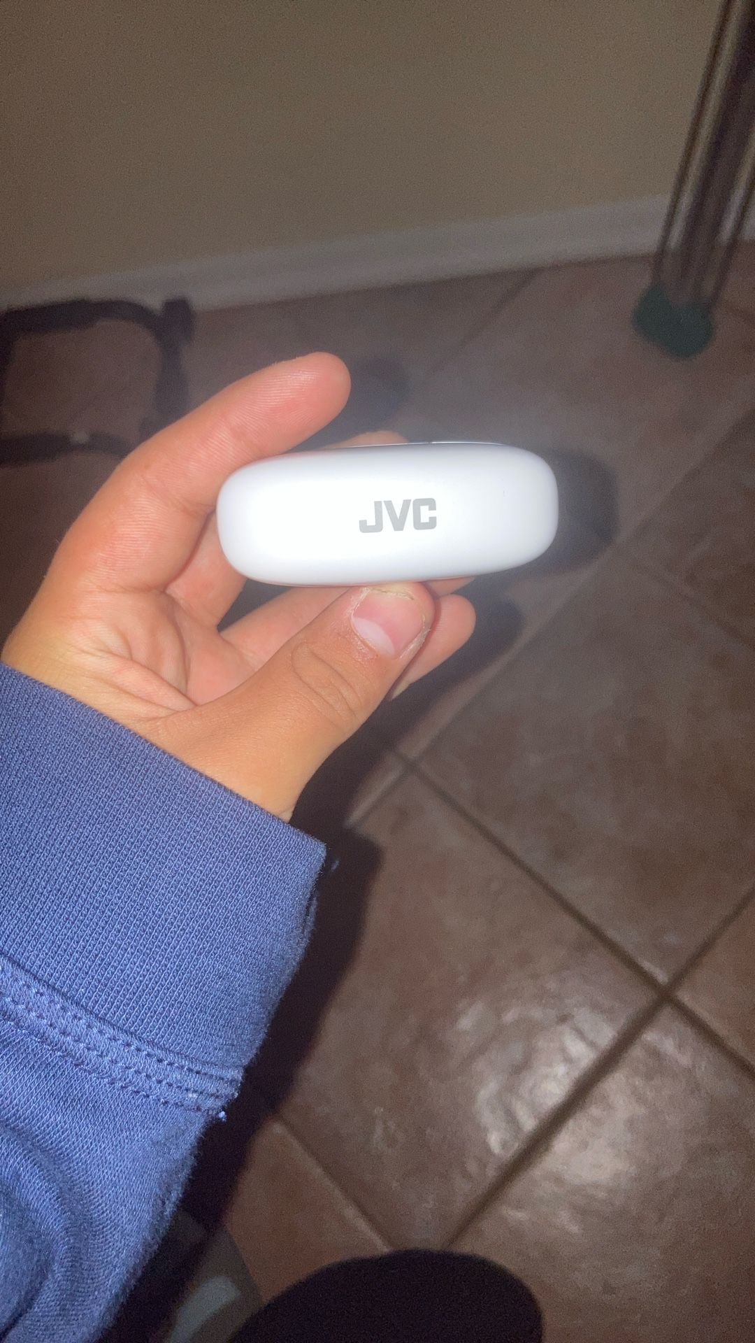Jvc Earbuds Very Good
