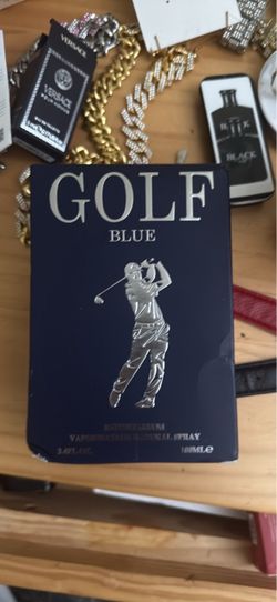 Golf Cologne