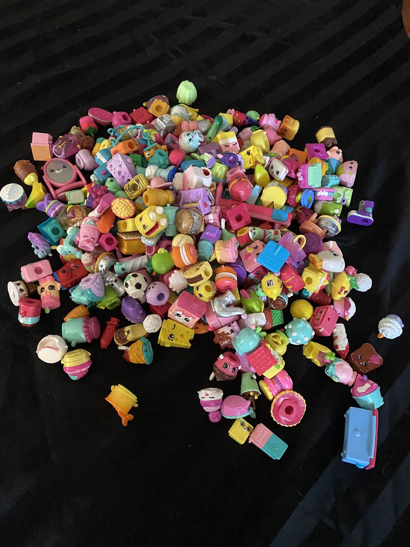 Shopkins Toys for Sale in Bakersfield, CA OfferUp