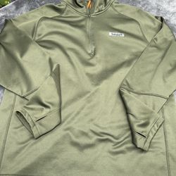 Timberland 1/4 Zip Men’s XL Pullover in good shape!  