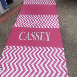 Exercise Mat