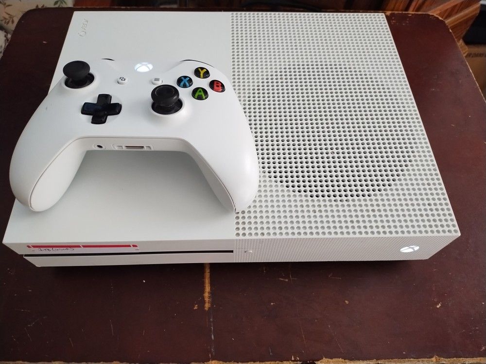 1tb Xbox One S, Pickups Only