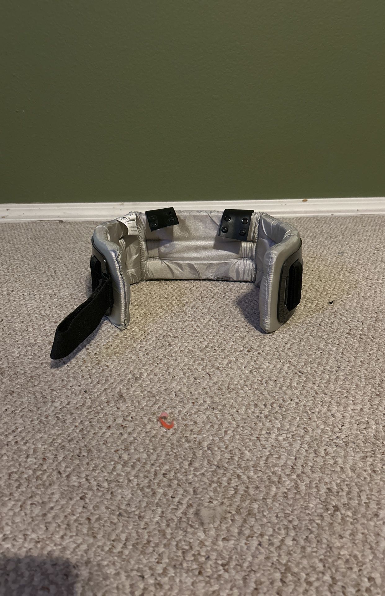 Size Small Football Rib Protectors