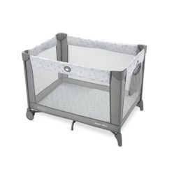 Graco Portable Crib