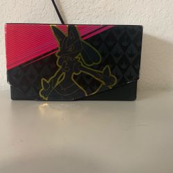 Crown Zenith Box And Lot Of Random Pokémon Cards