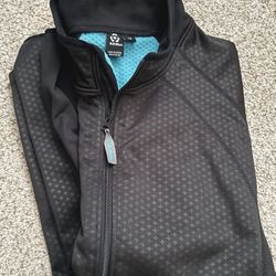 AXIAL Block Long Sleeve Shirt, Wind Blocker, Motorcycle Mens