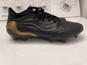 Cops Sense .1 Kangaroo Leather