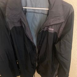 Columbia Jacket