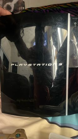Play Station 3