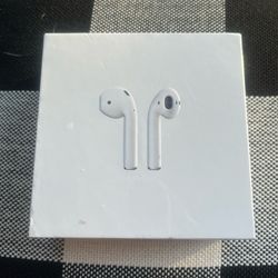 Brand New Sealed Apple AirPods