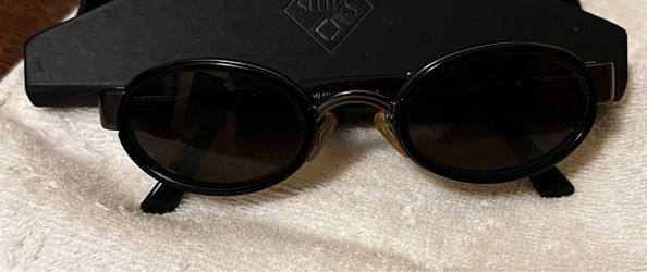 Vintage Italian Vogue Sunglasses