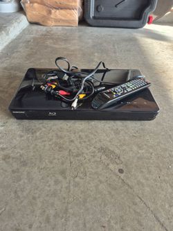 Dvd player