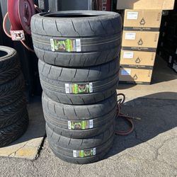 305/35/20 New Atturo AZ Series Perfect for Mustangs,Dodge,Camaro and More!! 