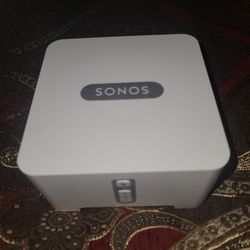 Sonos  Connect Wireless 