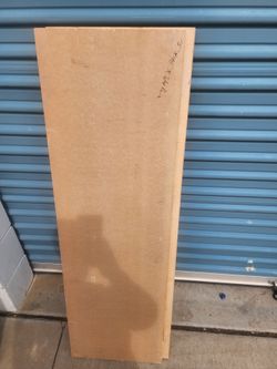 Board mdf