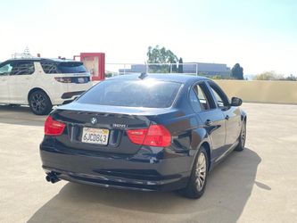 2009 BMW 328i