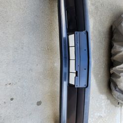 1987 Mercedes-Benz 190e 2.3 16v 