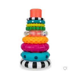 Baby Ring Stacker 