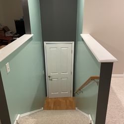 If You Need A  Be painter Hit Me.