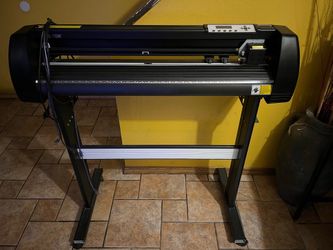 Vevor Vinyl Cutter Machine