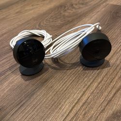 Logitech Circle View Cameras