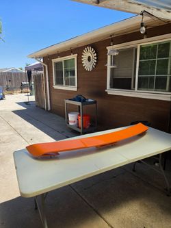 Mustang gt spoiler