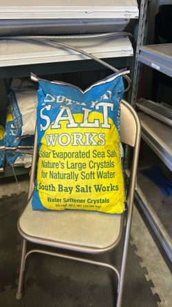 South Bay SALT