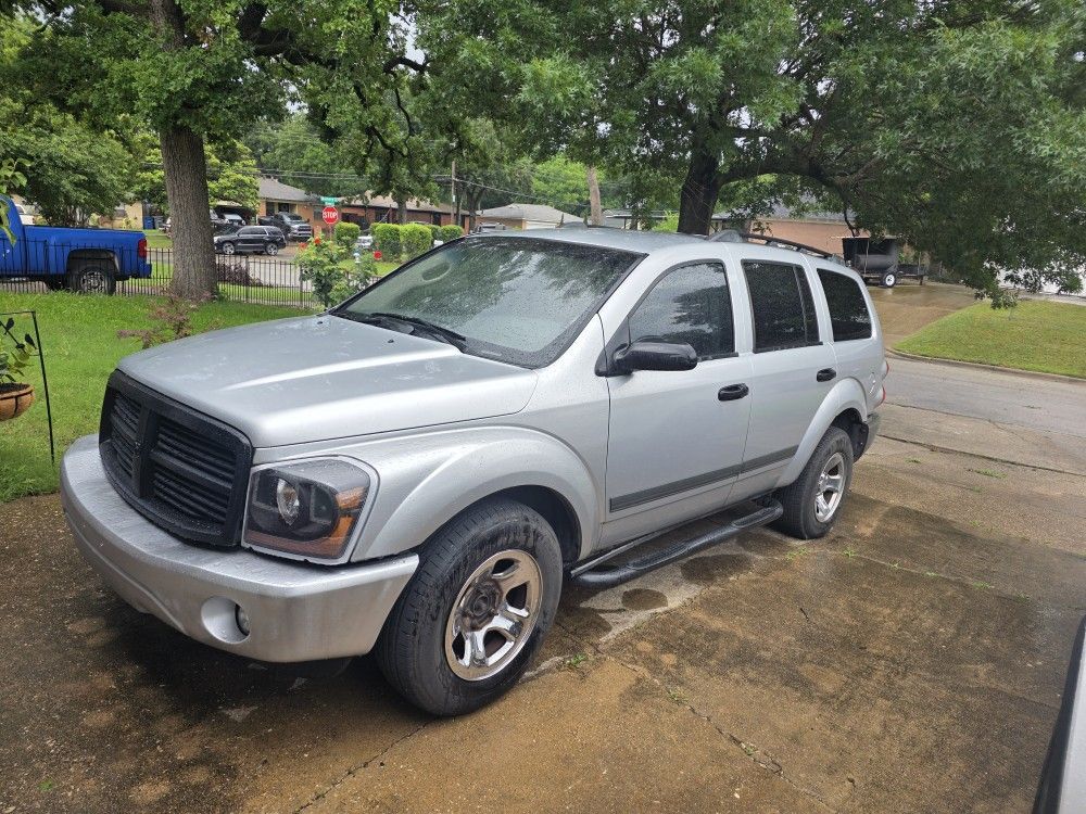 2004 Dodge Durango