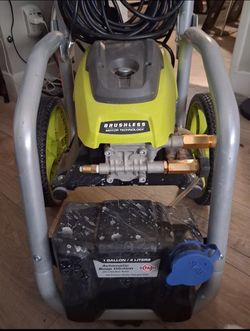 Ryobi PW