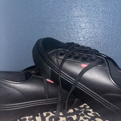 Black Dakota Levi’s