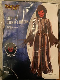 Costume