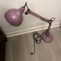Desk Lamp