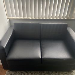 Matching Love Seat & Chair