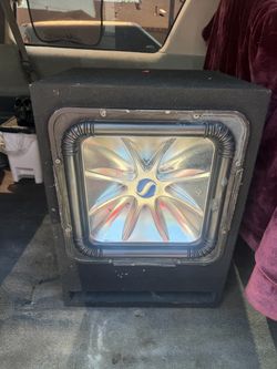 Kicker L7 15