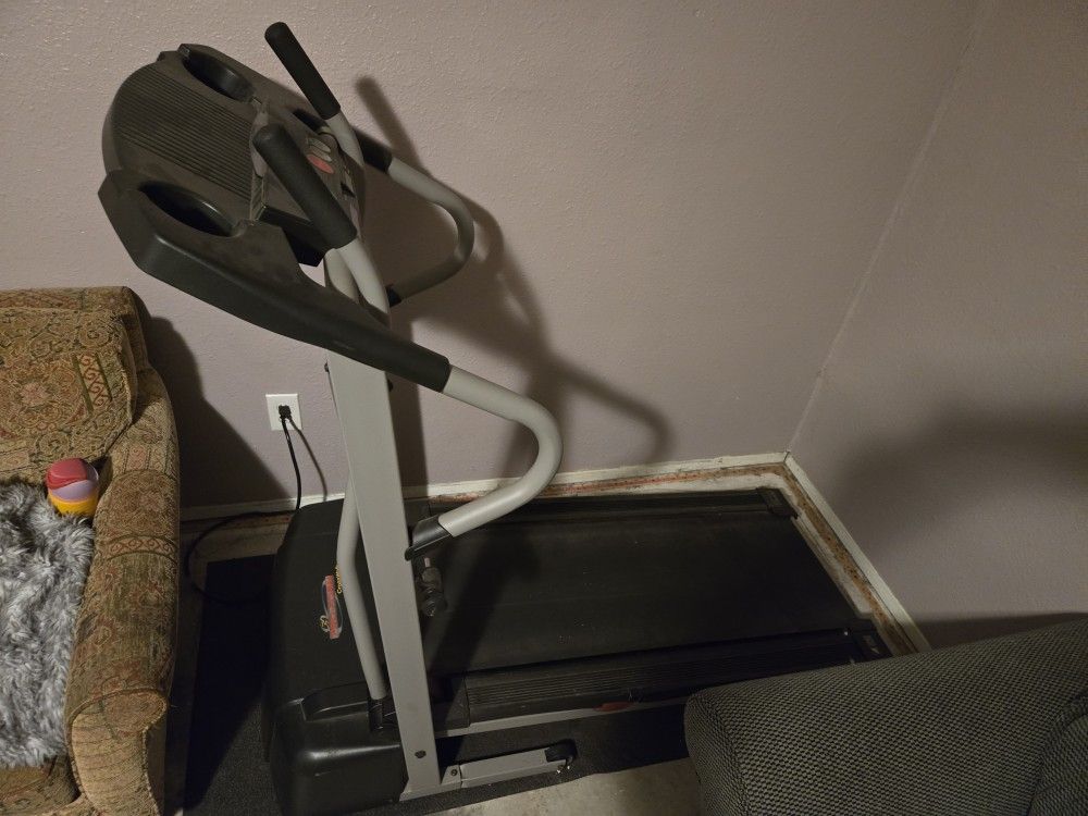 Pro Form Treadmill