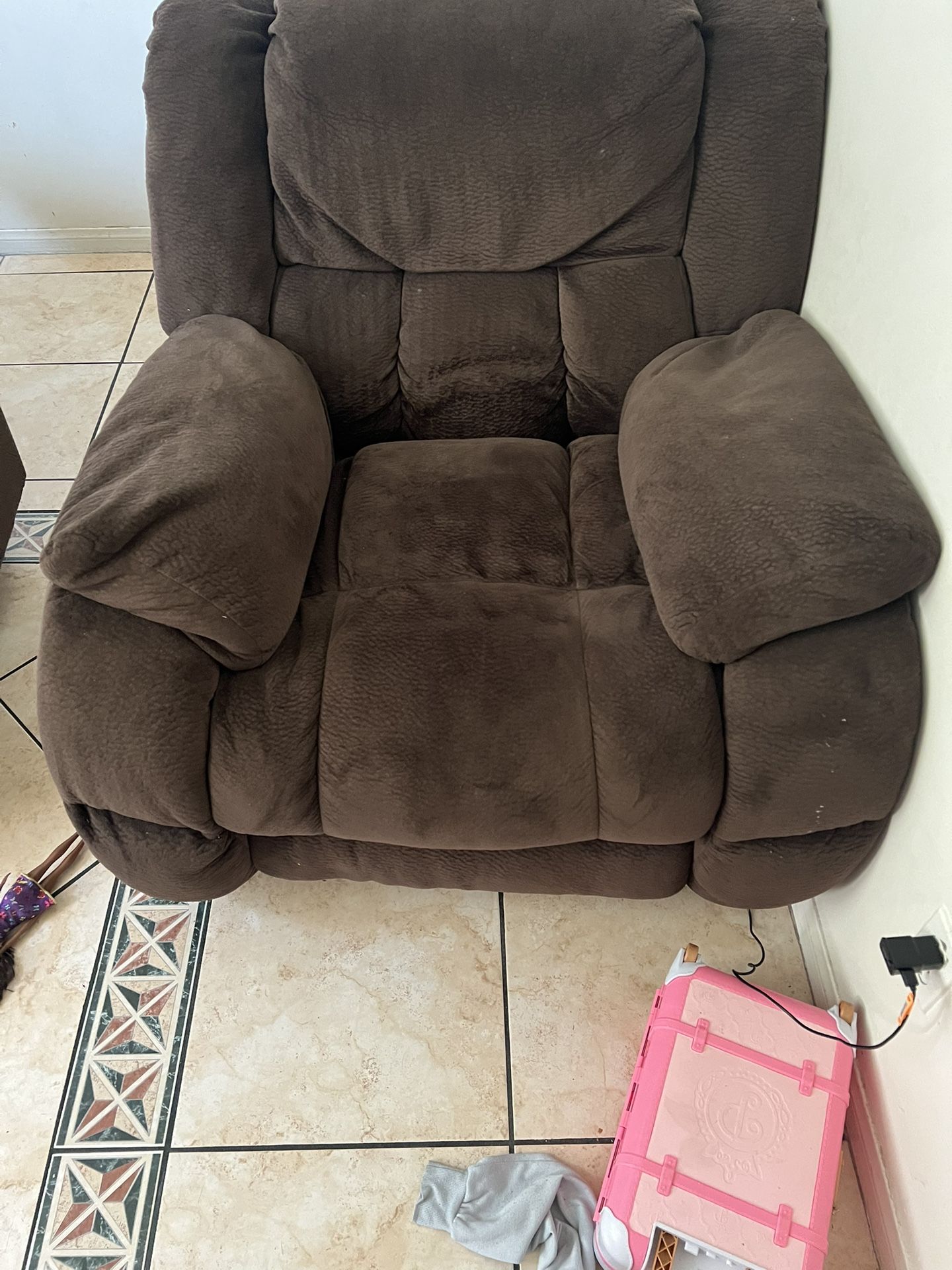 Recliner