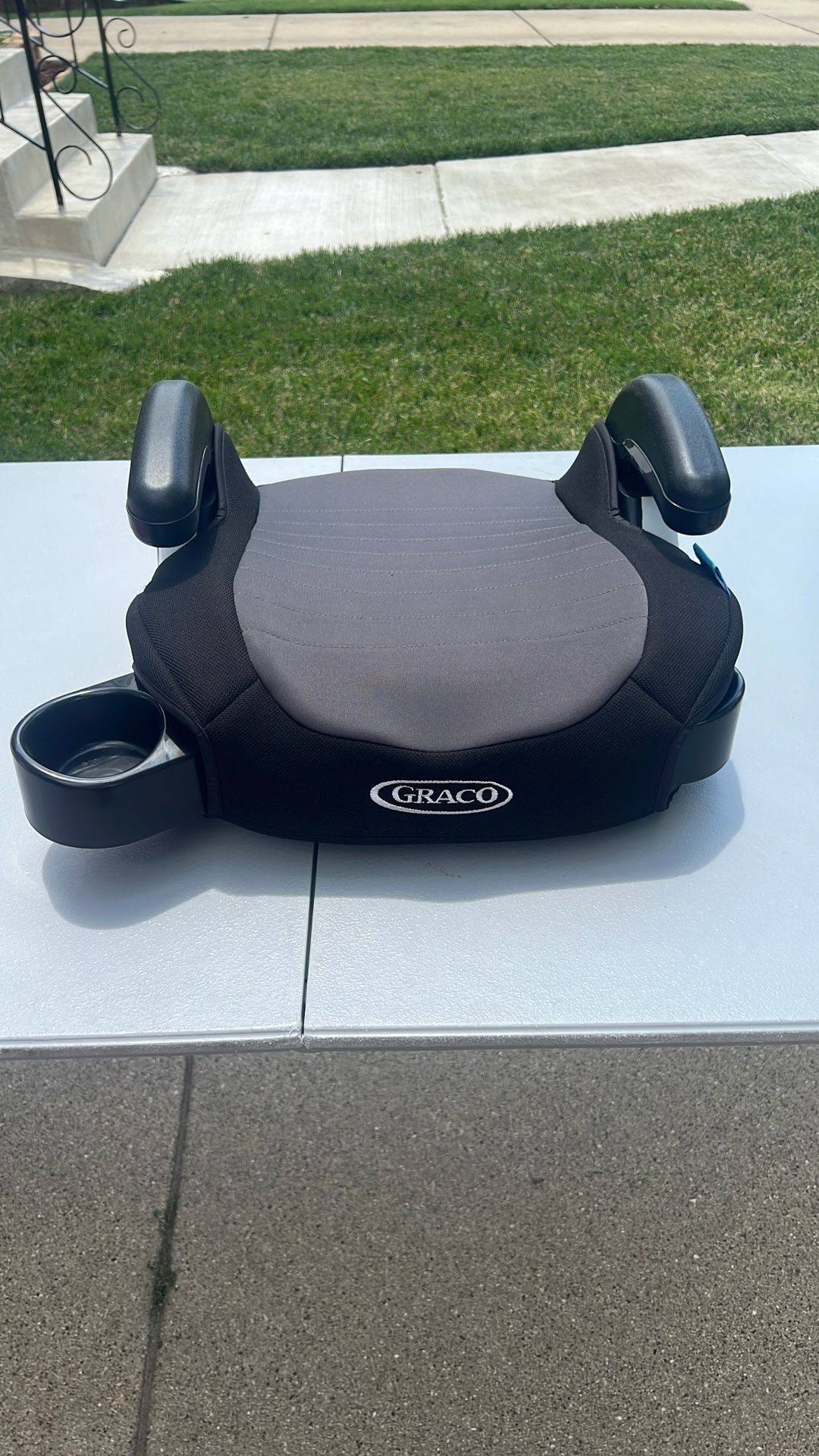 Graco Booster Seat