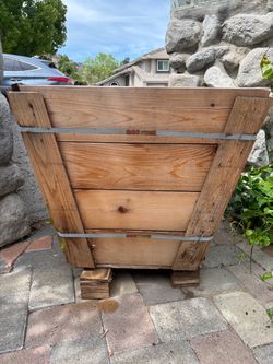 Planter Box