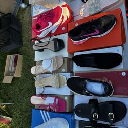 Shoes 
