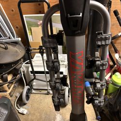 Yakima Bike 4 Bike Rack