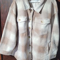 Ava And Viv Coat