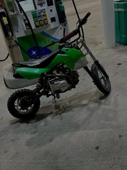 Offers running DIRTBIKE trades only