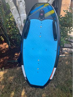 Gladiator Versa Board / Knee Board