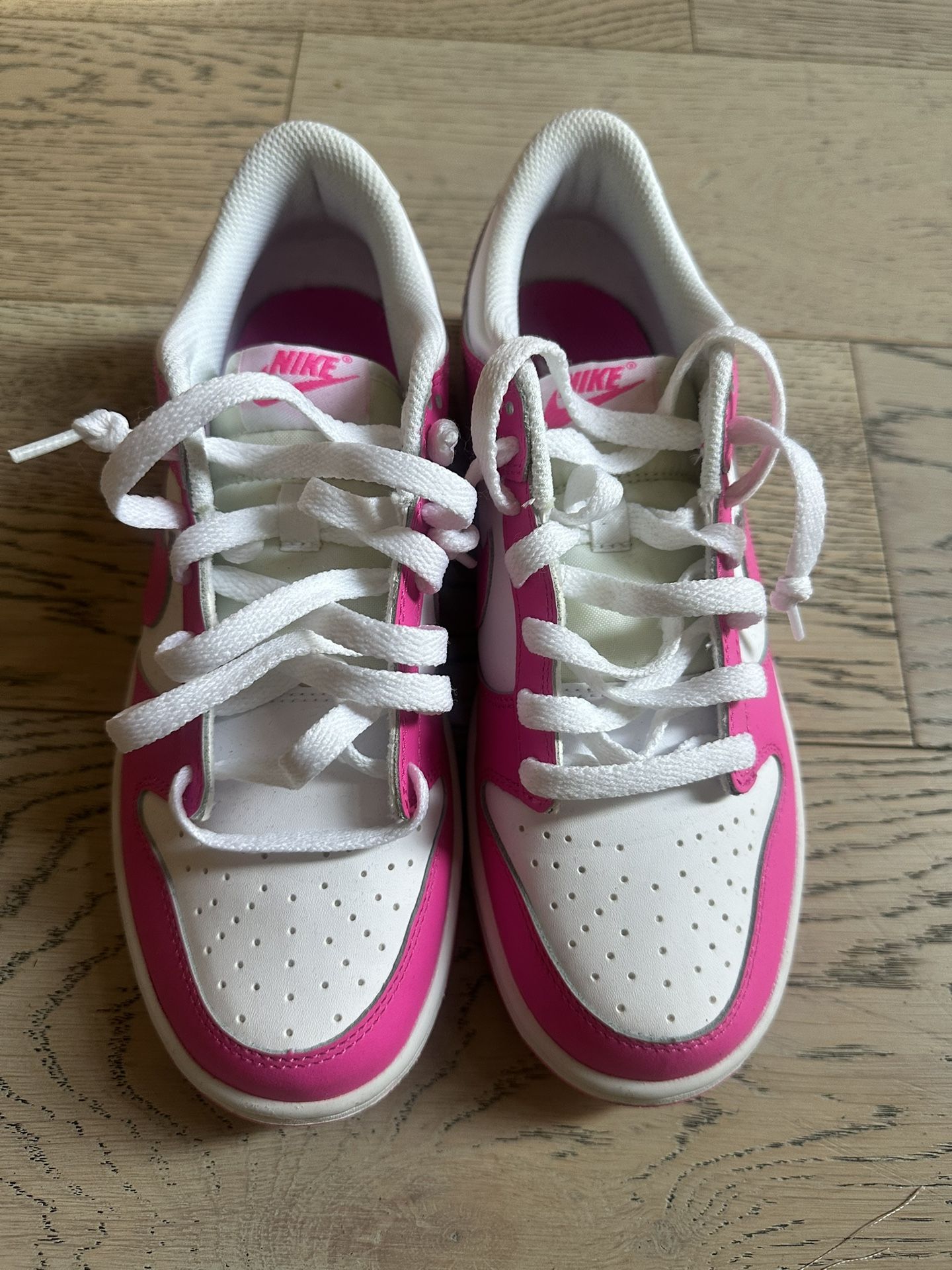 Nike Dunks