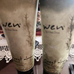 sweet  almond  min. smiling  Creme 