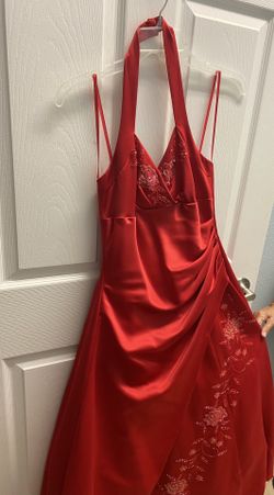 Formal Dress( Prom, Wedding…)