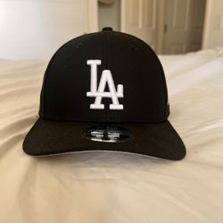 LAD New Era 9Forty Snapback